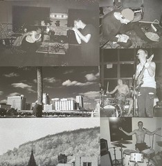 Tonstartssbandht – An When – ALT/INDIE *COLOR*