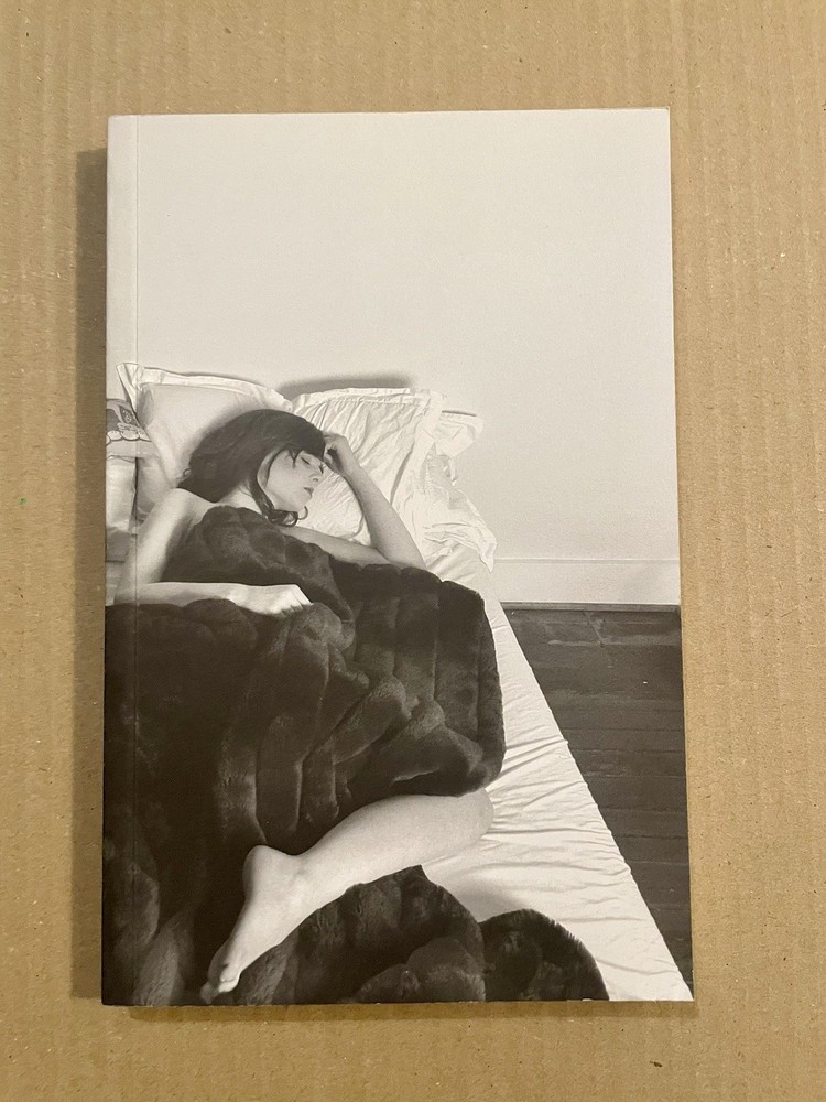 WES EISOLD Deathbeds Book 1st Edition – COLD CAVE – AMERICAN NIGHTMARE Heartworm