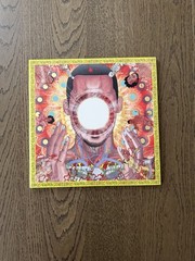 Flying Lotus – You’re Dead! (2014) • Double LP • Gatefold • Amazing Artwork!