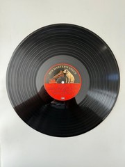 Various – A Record of Singers Part 2 12″ Vinyl Record 1982 EMI Classical 33RPM