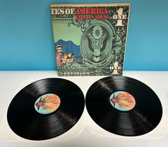 FUNKADELIC America Eats Its Young Double LP WESTBOUND Psychedelic Rock Funk
