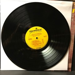 Andreyev Balalaika Ensemble – Around The Samovar 1964′ MONITOR MFS 401 LP Record
