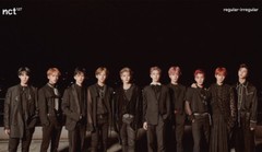 NCT127 [NCT #127 REGULAR-IRREGULAR] 1st Album RANDOM CD+Photo Book+Card SEALED