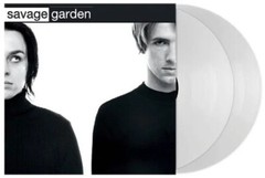 Savage Garden (Original Version) by Savage Garden (Record, 2023)