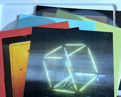 DROELOE – „A Matter of Perspective“ (Vinyl Record 3xLP) *BOXSET*