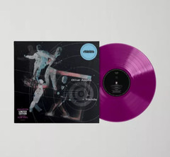 Omar Apollo – Friends – 🟣 Plum EP Vinyl Limited UO Edition x/1000 – New ✅