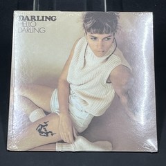 New Darling Hello Darling 1-2 45 Record Made Czech Republic Sealed