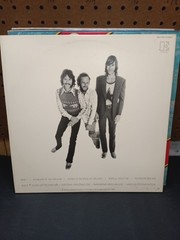 The Doors / Other Voices – 1971 Vinyl LP – VG+ – Elektra EKS 75017