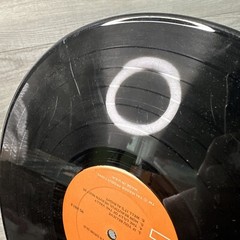 George Jones Old Brush Arbors 1966 LP Musicor Records MS 3061