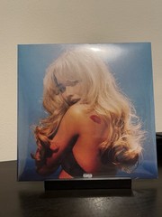 LP SABRINA CARPENTER Short n Sweet Deluxe (Pearl Vinyl, 2025) NEW MINT SEALED