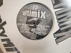 V/A – „ULTIMIX 73“ / DISC 1 ONLY! / BACKSTREET BOYS ~ DIANA ROSS etc. 1999