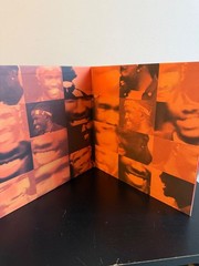 Channel Orange Vinyl