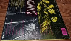 The Smithereens Green Thoughts 1988 SRC Capitol Records C1-48375 Vinyl LP READ