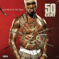 50 Cent – Get Rich or Die Tryin‘ | 2xLP Vinyl Brand New Sealed Mint