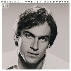 James Taylor – JT (MFSL VINYL) – FOLK *NEW*