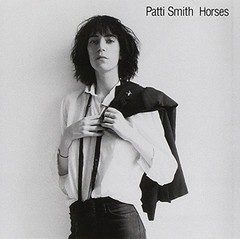 Patti Smith – Horses (180-gram) [New Vinyl LP] UK – Import