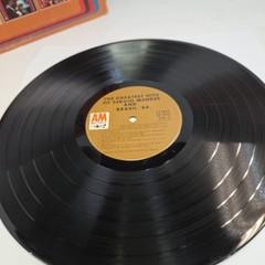 Sergio Mendes & Brasil ’66 – Greatest Hits Vinyl LP Record SP 4252