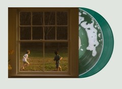 *RARE* – NOAH KAHAN – The Great Divide ‘Pond Water’ LIQUID FILLED Vinyl 2LP
