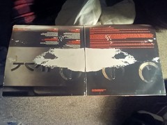 the crystal method community service 2 csll vinyl record set of 2 ultra records