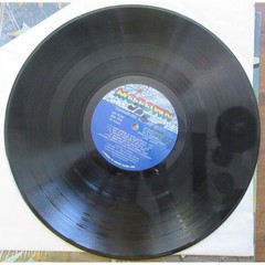 Commodores „Greatest Hits“ LP 1978