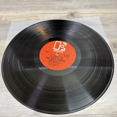 The Doors – The Soft Parade (Record, 1969) EKS-75005 Ultrasonic Cleaned