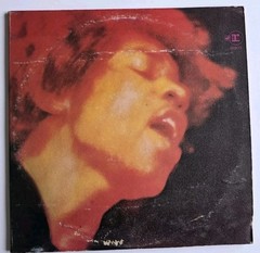 Jimi Hendrix Experience Electric Ladyland Vinyl LP Reprise 2RS-6307 Ex-Nm Vinyl