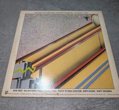 Black Sabbath Technical Ecstasy 1976 Warner BS 2969 Vinyl LP First Press VG