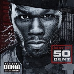50 Cent Best Of [2 LP] New LP