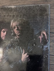 AEROSMITH PUMP LP 1989 GHS 24254 SEALED US First Press Geffen