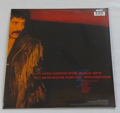 Seventh Star – Black Sabbath Vinyl LP (RSD 2026 USA Warner Records)