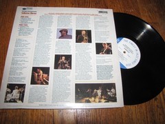 ONE NIGHT WITH BLUE NOTE – VOLUME THREE – BLUE NOTE RECORDS LP