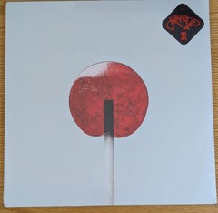 TRAVIS, ABEL, BENITO – K-POP – VINYL LP – R43