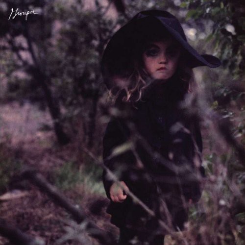Grouper – Dragging a Dead Deer Up a Hill [New Vinyl LP]