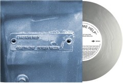 Post Malone – I Had Some Help [New 7″ Vinyl] Explicit, Colored Vinyl
