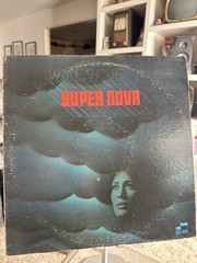 Wayne Shorter Super Nova LP Blue Note BST 84332 VG VG Ultrasonic Cleaned Rare