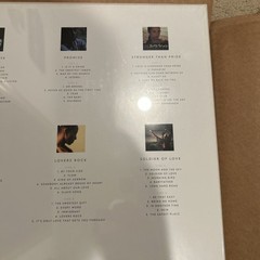 Sade This Far Boxed Set 180 Gram Vinyl Remastered 6 Lp’s Records New Sealed