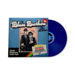The Blues Brothers – The Lost Recordings NEW Vinyl