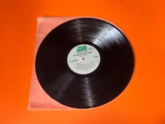 FOREIGNER – Double Vision Atlantic ‎– P-10523A JAPAN 1978 EX- ORIGINAL VINYL LP