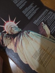 America Awakes singing joyous praises to God WOW Records 1976 Bicentennial Rls