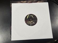 Putridity – Mental Prolapse Induced Necrophilism Vinyl Record Willowtip 2018