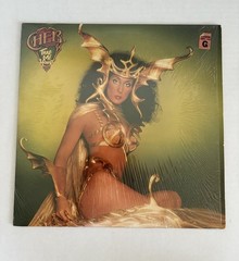 Cher – Take Me Home LP Vinyl (1979, Casablanca, In Shrink w/ Slight Warp)