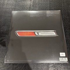 Post Malone ~ F-1 Trillion (Record, 2024) Sealed Country Album Posty Black Vinyl