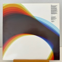 Orbital – Wonky VG/VG+ [USED VINYL]