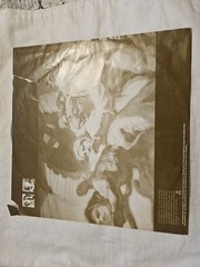R.E.M. Document Vinyl LP