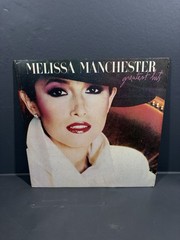 Melissa Manchester Greatest Hits LP Vinyl 1983 Arista Records Sealed