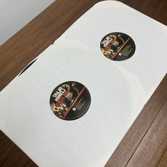 Talib Kweli – Quality 2002 VINYL