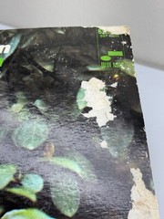1968 Duke Pearson “The Phantom” LP Vinyl BST 84293 Blue Note Records READ Jazz