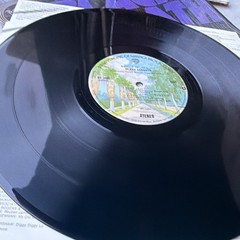Black Sabbath Master of Reality 1971 US Press LP Warner Bros BS 2562 SHRINK Orig