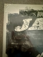 Jay-Z – The Dynasty: Roc La Familia Vinyl 2xLP 2000 Ex In Shrink / Hype Sticker
