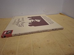 RLS 765 The Legendary Hollywood String Quartet / 3 LP box set